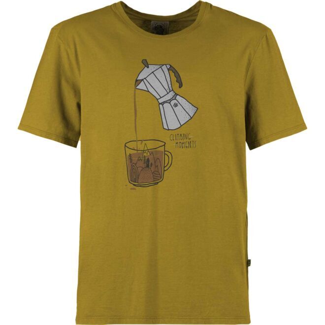 E9 Enove Cup t-shirt homme
