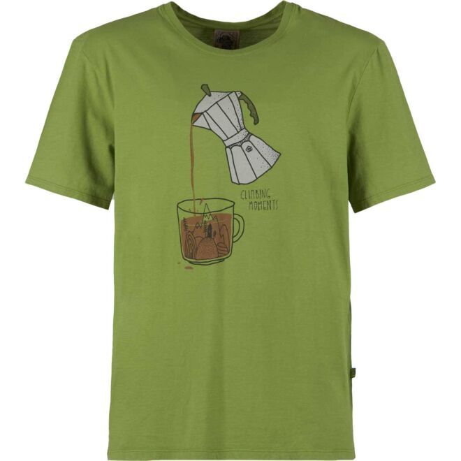 E9 Enove Cup t-shirt homme