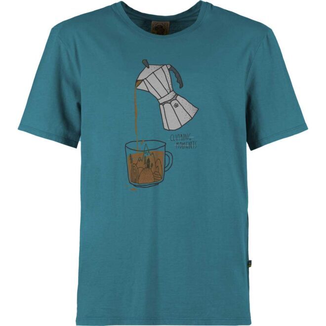 E9 Enove Cup t-shirt homme