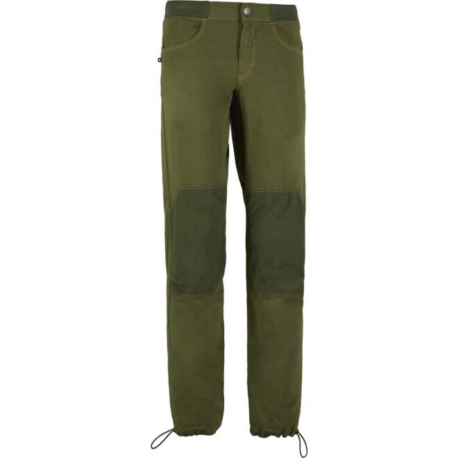 E9 Enove Scud Skinny men's pants