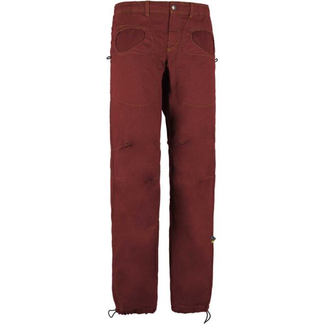 E9 Enove Rondo Flax pantalons homme