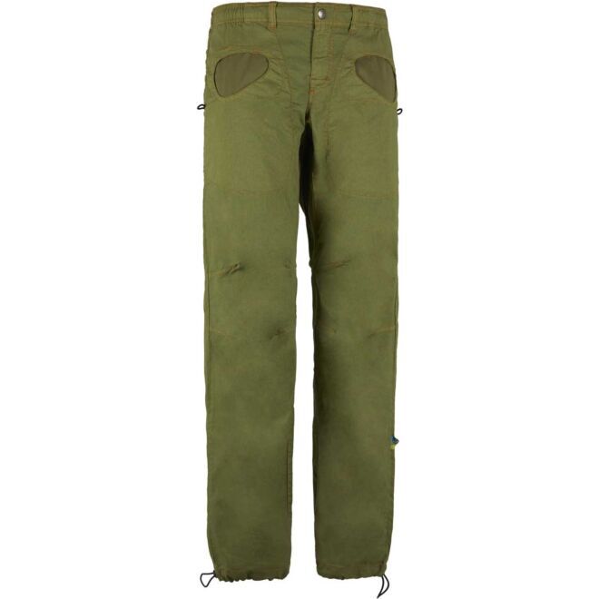 E9 Enove Rondo Flax pantalons homme