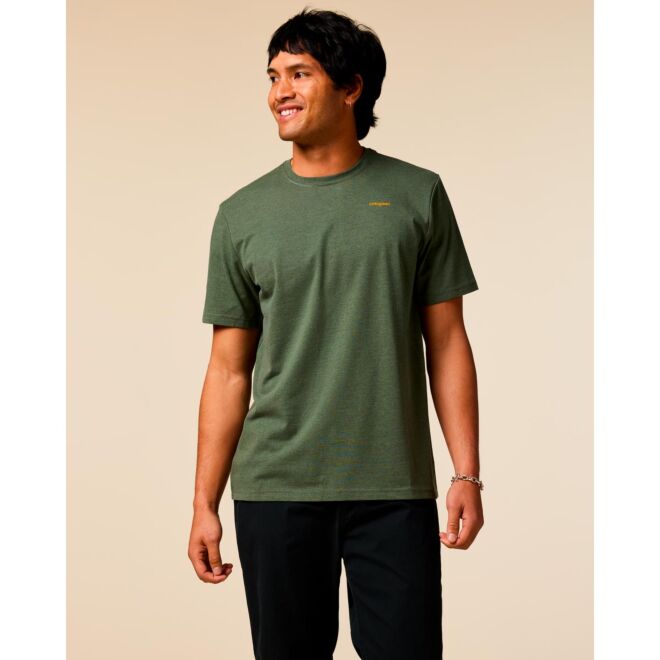 Cotopaxi Down The River T-Shirt t-shirt homme