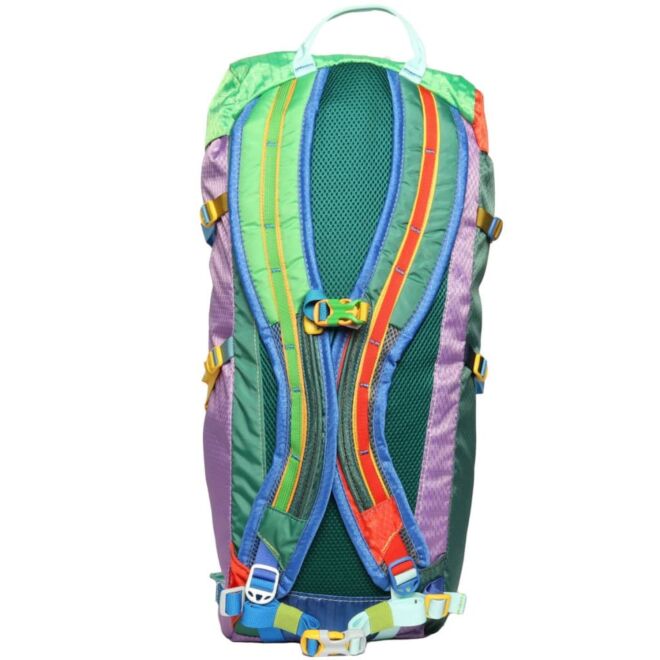 Cotopaxi Tarak 20L Backpack sac à dos d'escalade et de ski alpinisme