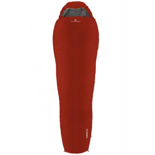 Ferrino Yukon Pro Lady sac de couchage