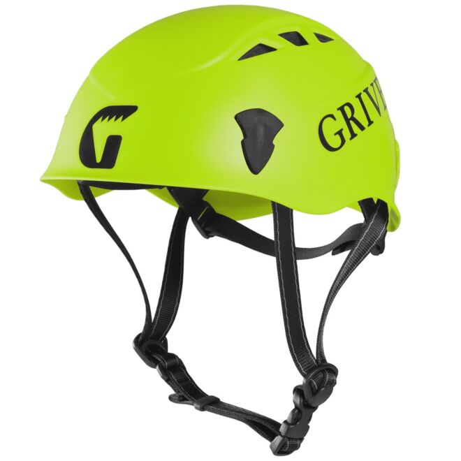 Grivel Salamander 2.0 casque alpinisme escalade