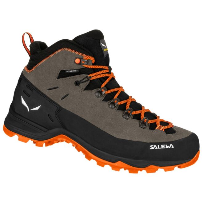 SALEWA M's Alp Mate Winter Mid chaussures de trekking