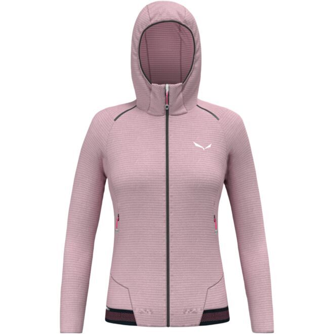 SALEWA Pedroc Polarlite veste technique femme