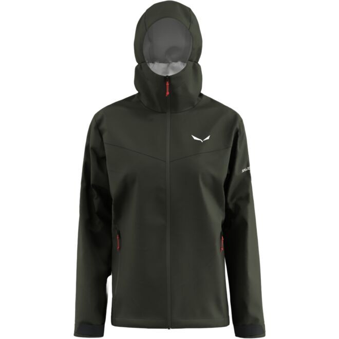 SALEWA Puez 2.5L Ptx veste hardshell femme