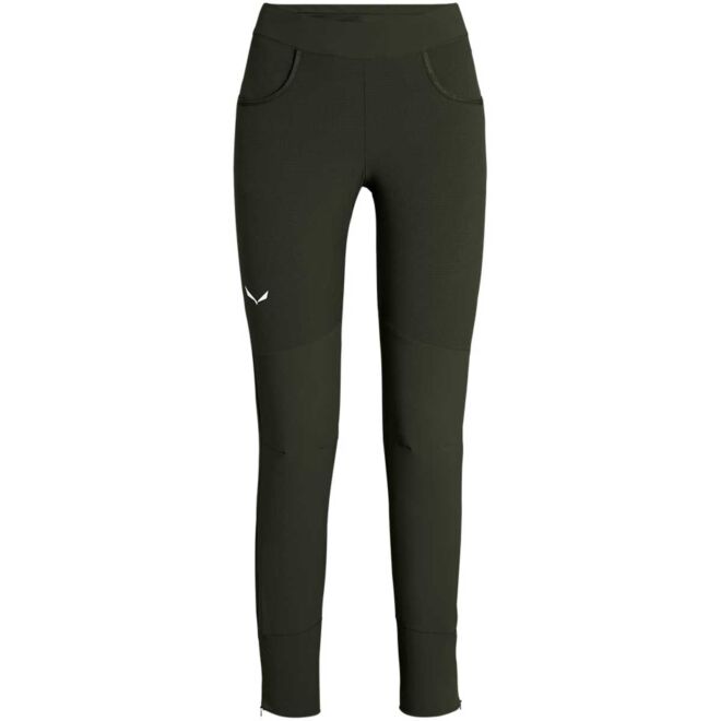 SALEWA Agner Dst W Tights women's leggings