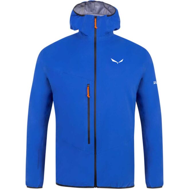 SALEWA Agner 2 Ptx 3L M Jkt veste imperméable homme