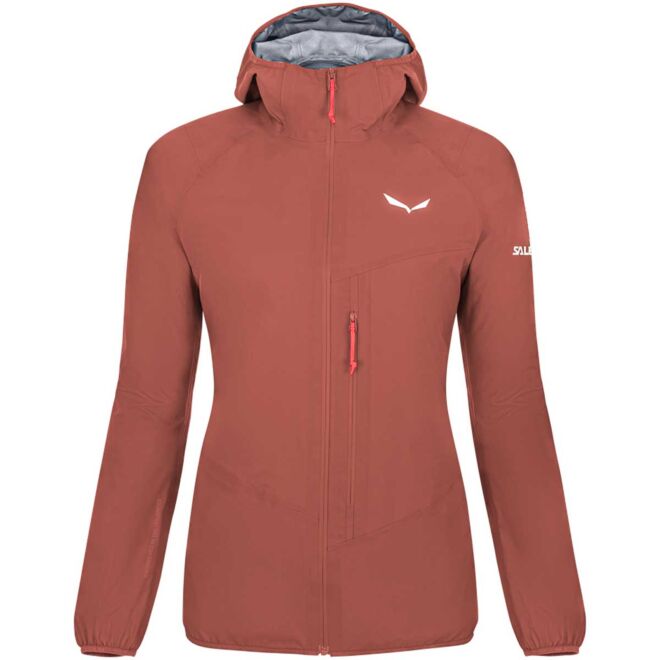 SALEWA Agner 2 Ptx 3L W Jkt veste hard shell femme