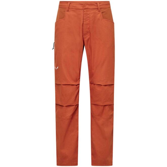 SALEWA Agner Hemp Ripstop Pants M men's pants