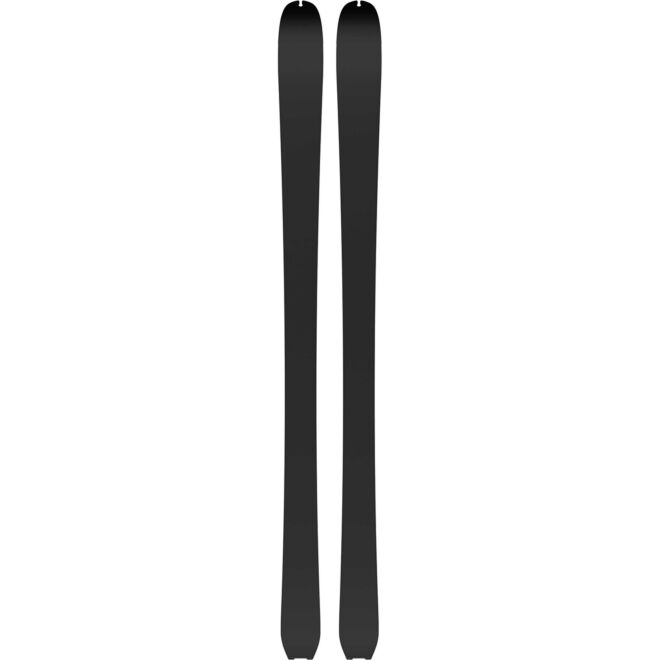 Salomon MTN 80 Carbon 80mm ski de randonnée Light