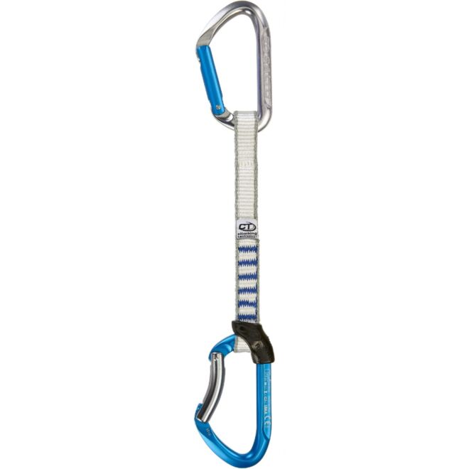 CT Climbing Technology Salto NY mousqueton mousquetons escalade