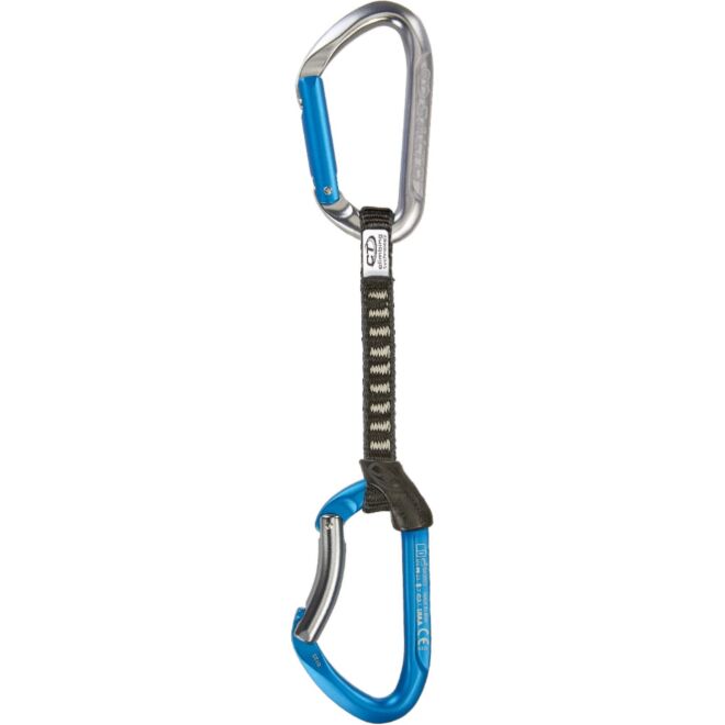 CT Climbing Technology Salto UL mousqueton mousquetons escalade