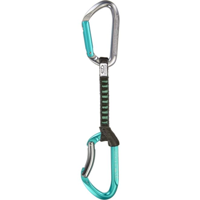 CT Climbing Technology Salto UL mousqueton mousquetons escalade