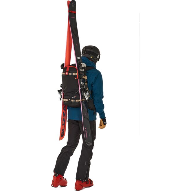 ARVA Ride 30+ sac à dos de ski alpinisme