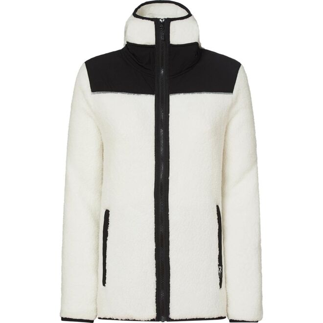 Rock Experience Savoonga Hoodie Fz femme polaire