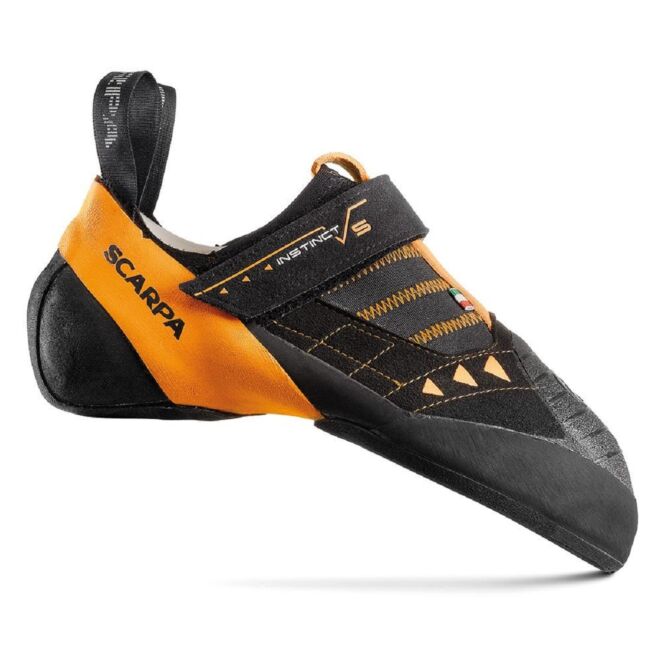 SCARPA Instinct VS chaussons d'escalade