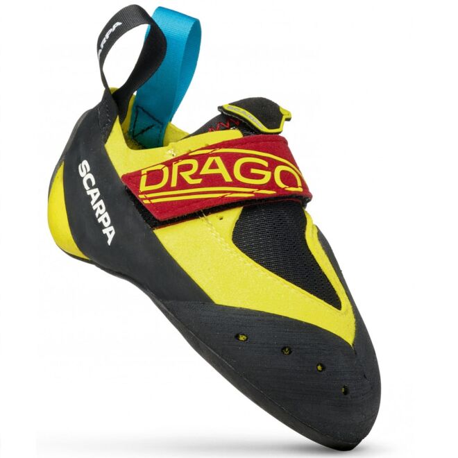 SCARPA Drago Kid chaussons d'escalade enfant