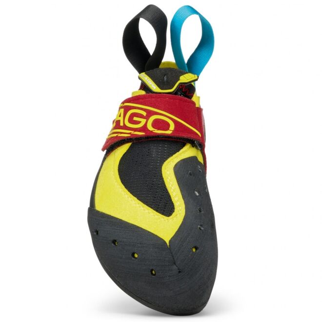 SCARPA Drago Kid chaussons d'escalade enfant