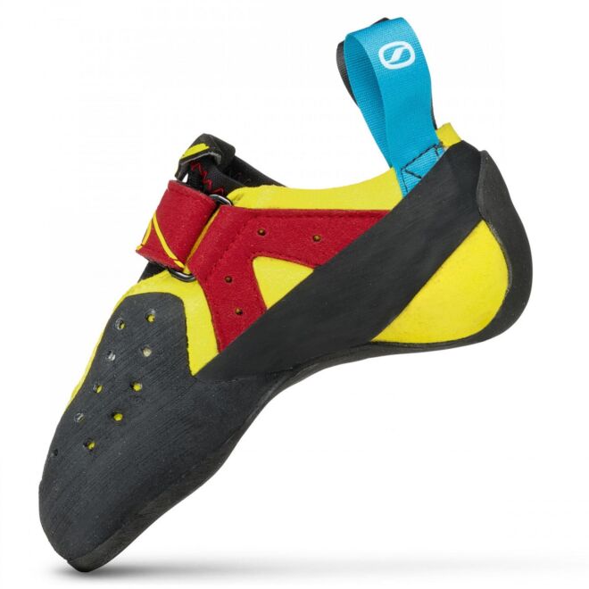 SCARPA Drago Kid chaussons d'escalade enfant