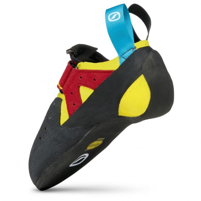 SCARPA Drago Kid chaussons d'escalade enfant