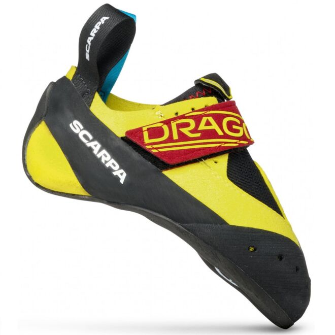SCARPA Drago Kid chaussons d'escalade enfant