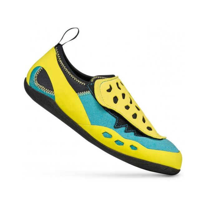 Scarpa Piki J chaussons d'escalade enfant