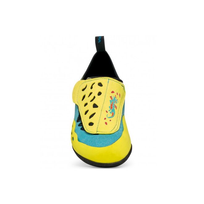 Scarpa Piki J chaussons d'escalade enfant