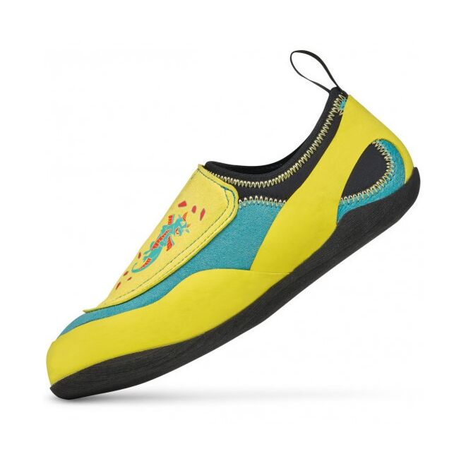 Scarpa Piki J chaussons d'escalade enfant