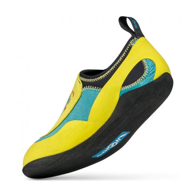 Scarpa Piki J chaussons d'escalade enfant