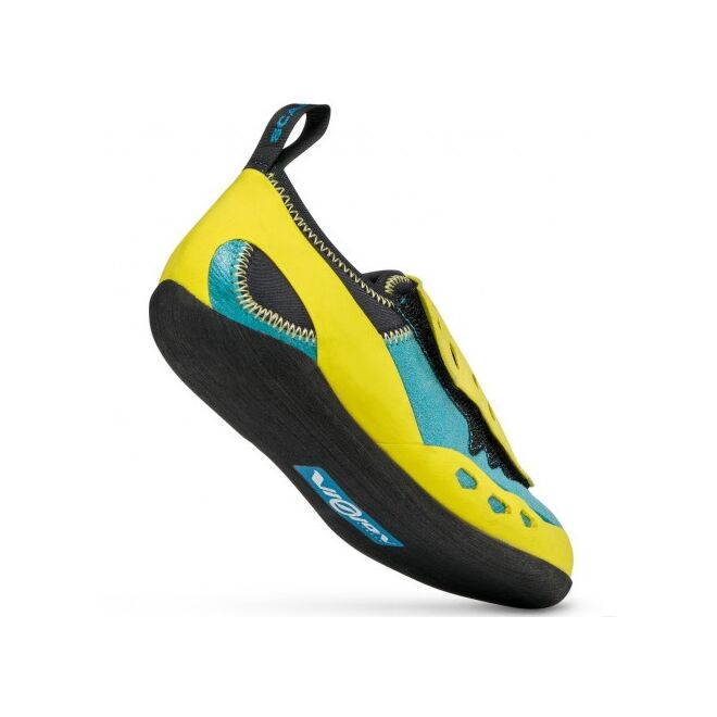 Scarpa Piki J chaussons d'escalade enfant