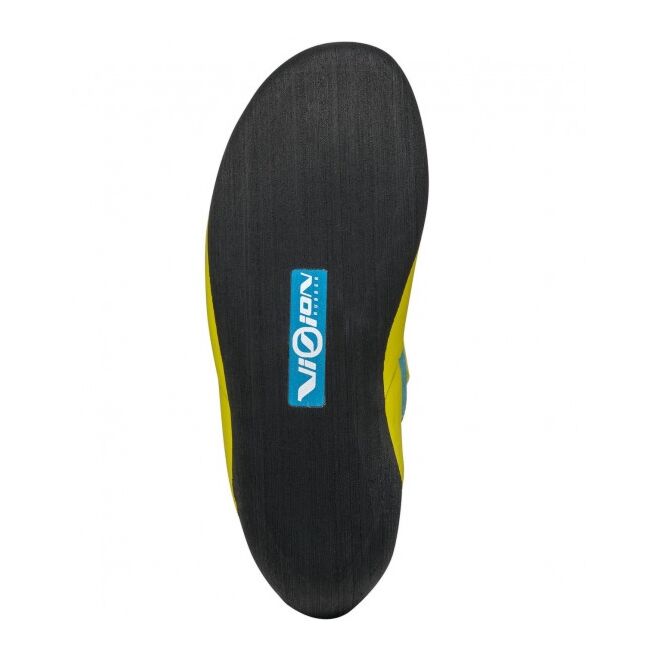 Scarpa Piki J chaussons d'escalade enfant