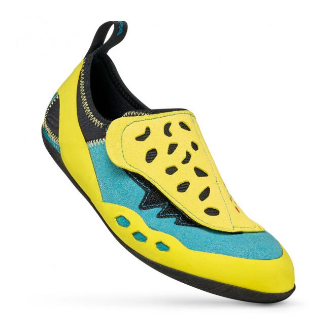 Scarpa Piki J chaussons d'escalade enfant