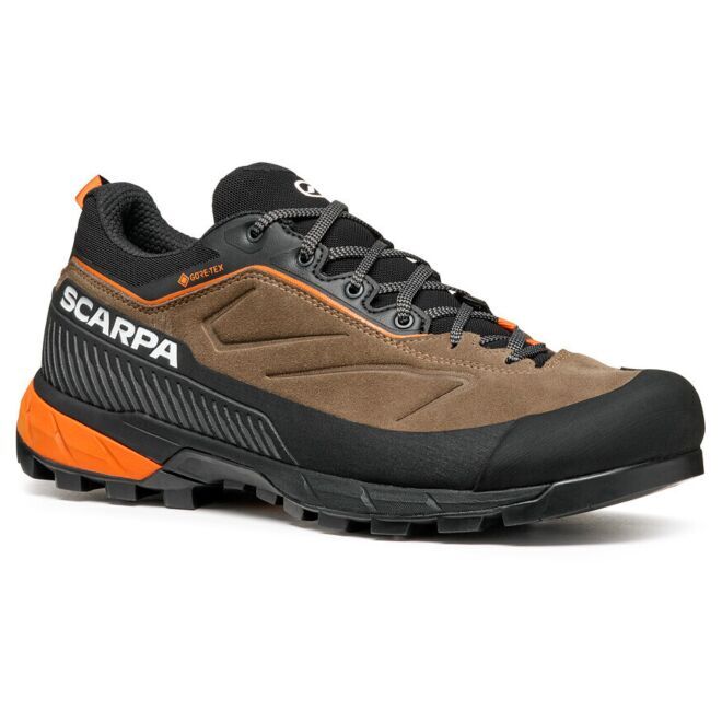 SCARPA Rapid XT GTX chaussures de trekking