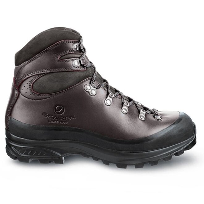 SCARPA SL Active Bordeaux chaussures de trekking