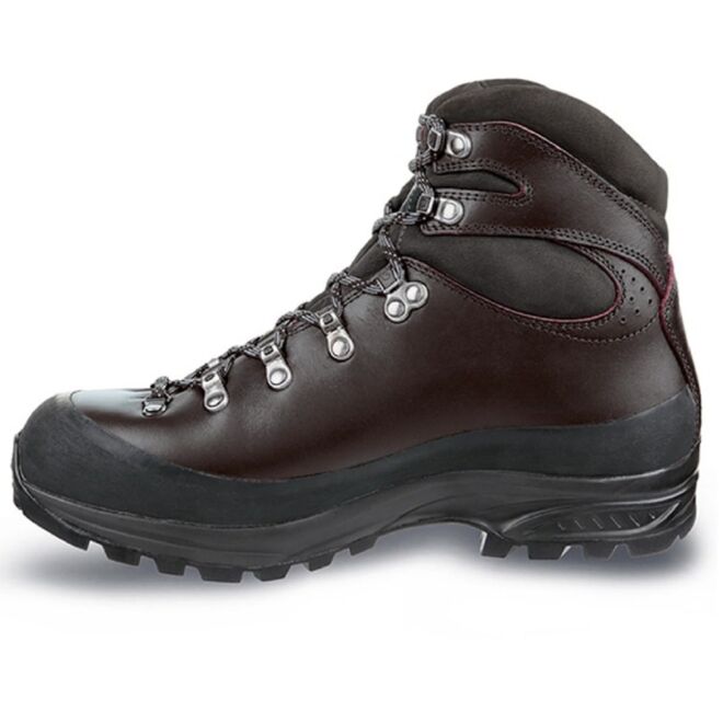 SCARPA SL Active Bordeaux chaussures de trekking