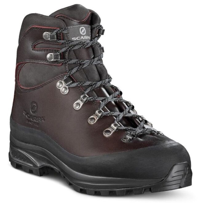 SCARPA SL Active Bordeaux chaussures de trekking
