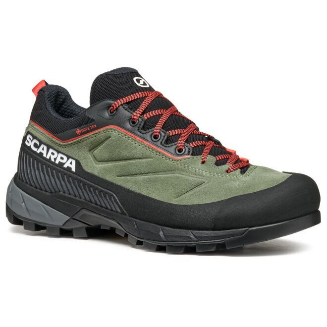 SCARPA Rapid XT GTX WMN chaussures de trekking femme