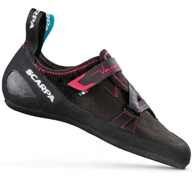 SCARPA Velocity WMN chaussons d'escalade