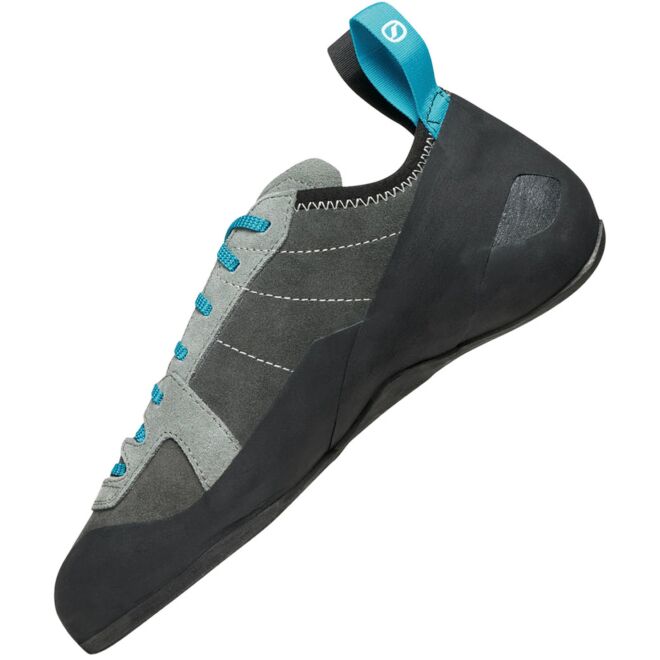 SCARPA Helix Shark Gray/Midgray chaussures d'escalade homme