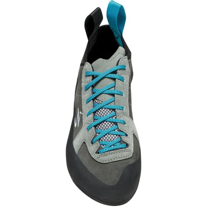 SCARPA Helix Shark Gray/Midgray chaussures d'escalade homme