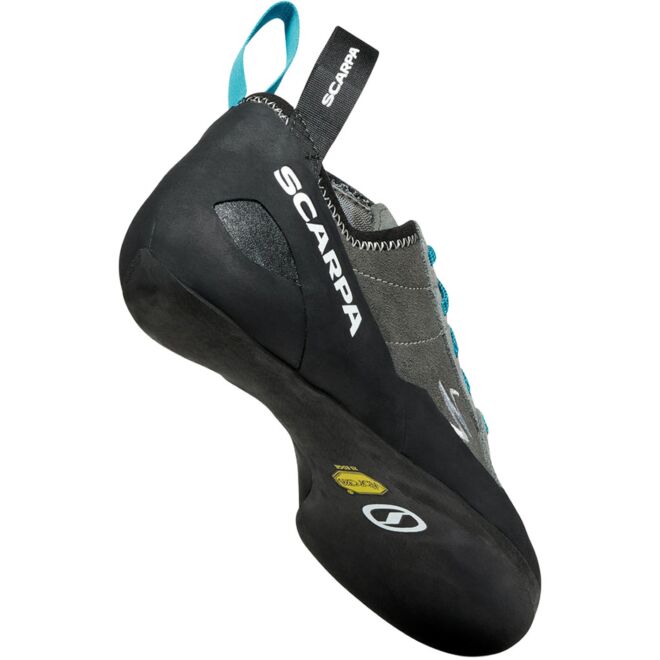 SCARPA Helix Shark Gray/Midgray chaussures d'escalade homme