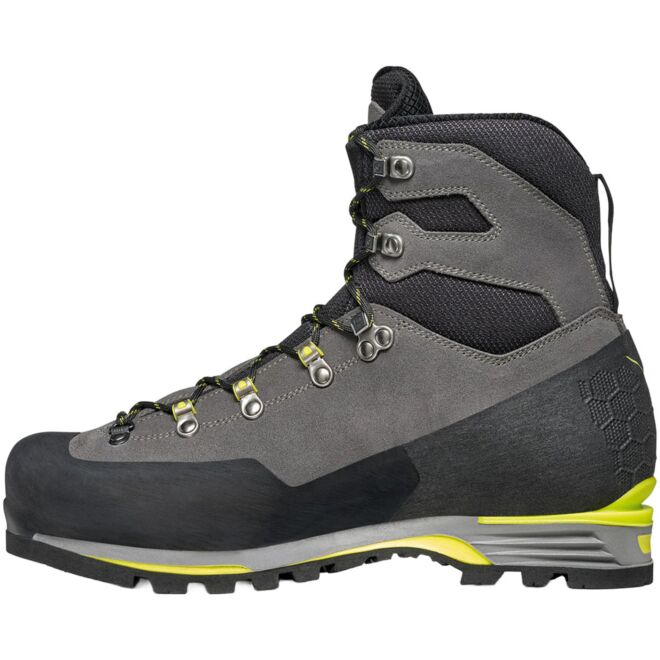 SCARPA Manta Tech GTX chaussures d'alpinisme homme