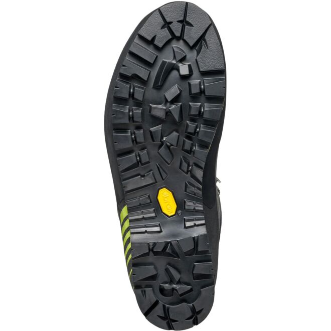 SCARPA Manta Tech GTX chaussures d'alpinisme homme