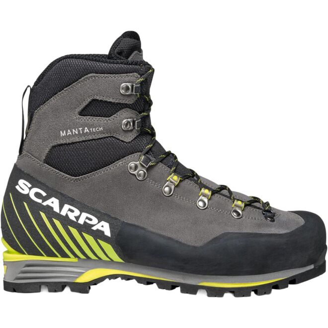SCARPA Manta Tech GTX chaussures d'alpinisme homme