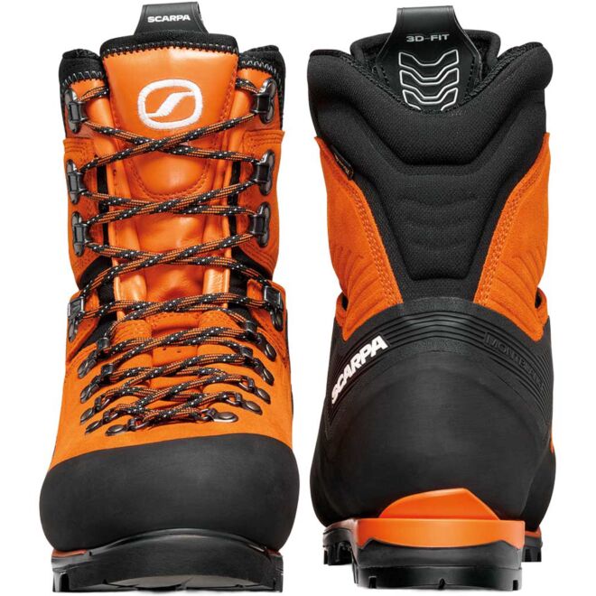 SCARPA Mont Blanc GTX chaussures d'alpinisme homme