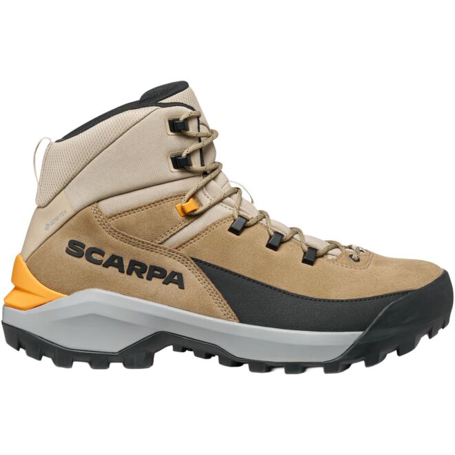 SCARPA Mustang TRK GTX chaussures de trekking homme